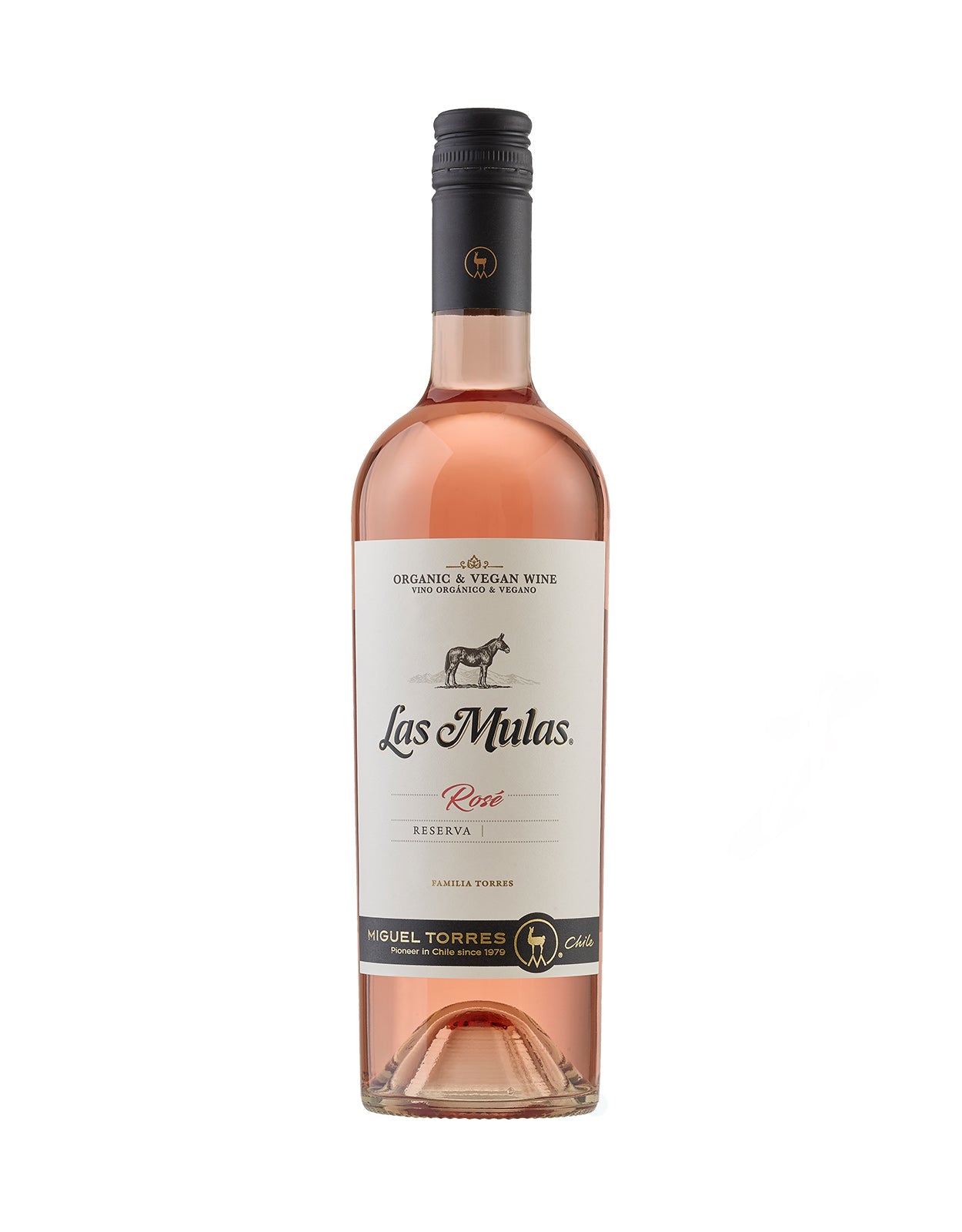Torres Rose Las Mulas 2023