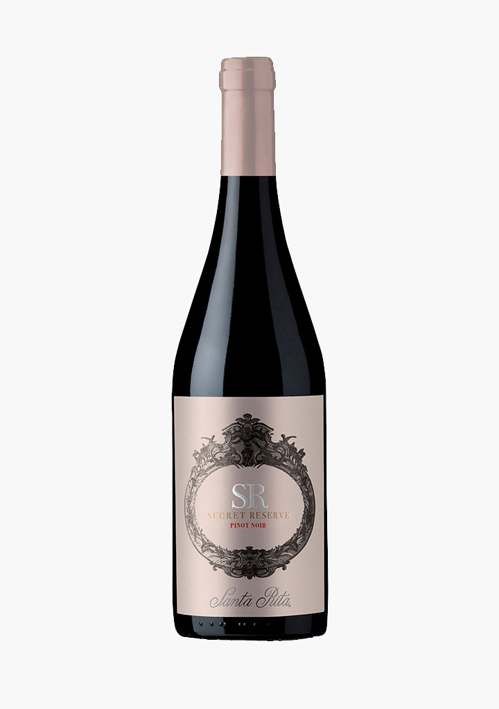 Santa Rita Secret Reserve Pinot Noir 2021