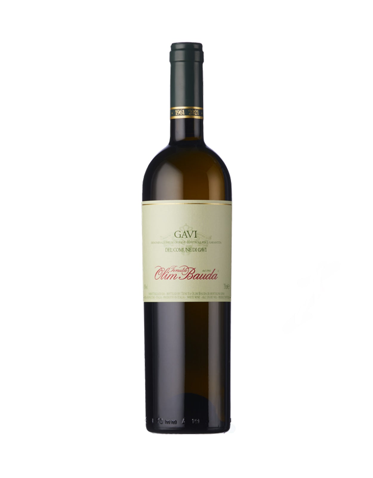 Tenuta Olim Bauda Gavi di Gavi 2023
