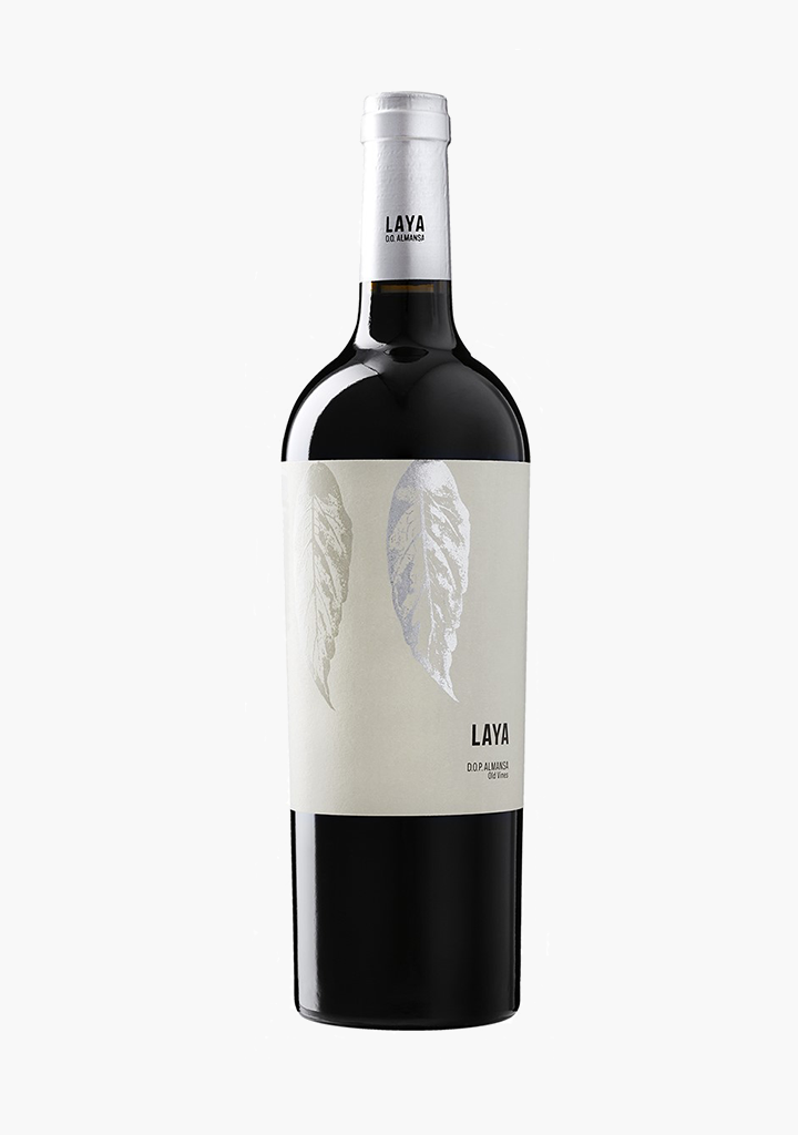 Laya Almansa Red Blend 2022