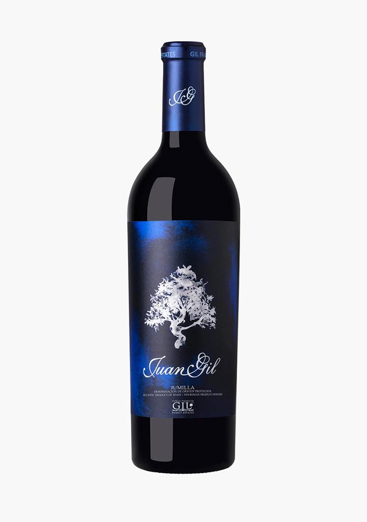 Juan Gil Blue Label 2022