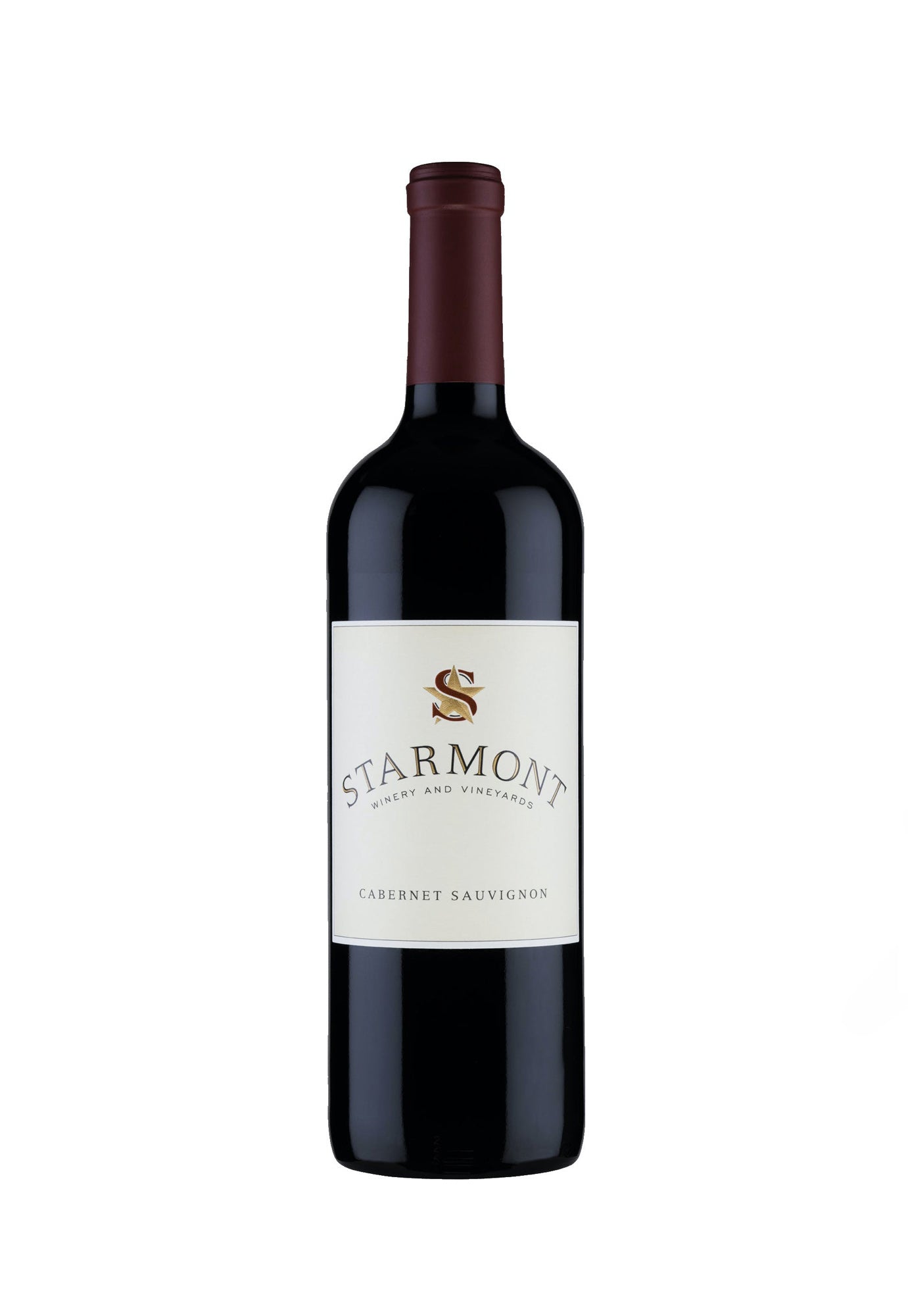 Starmont Cabernet Sauvignon 2021