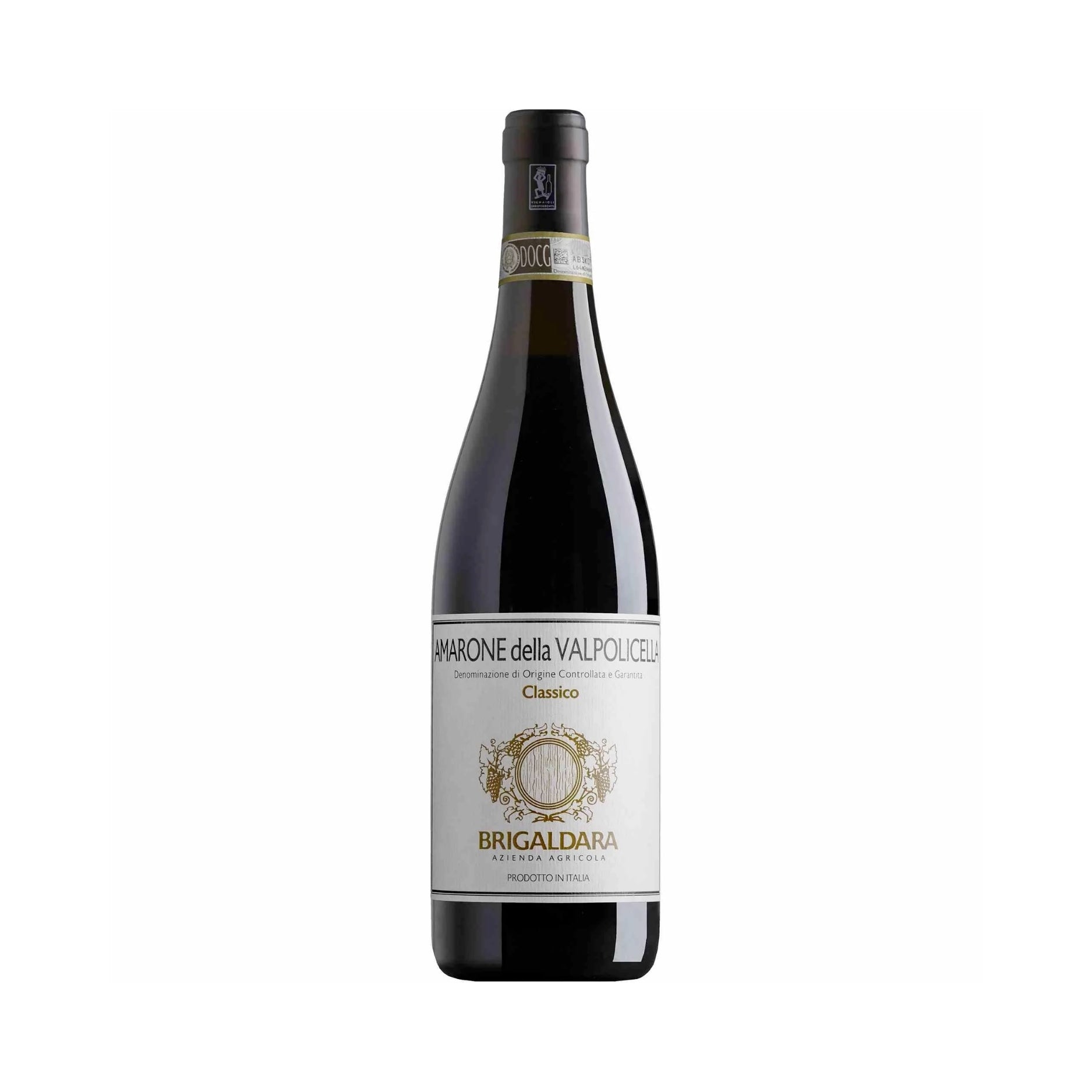 Brigaldara Amarone della Valpolicella 2018