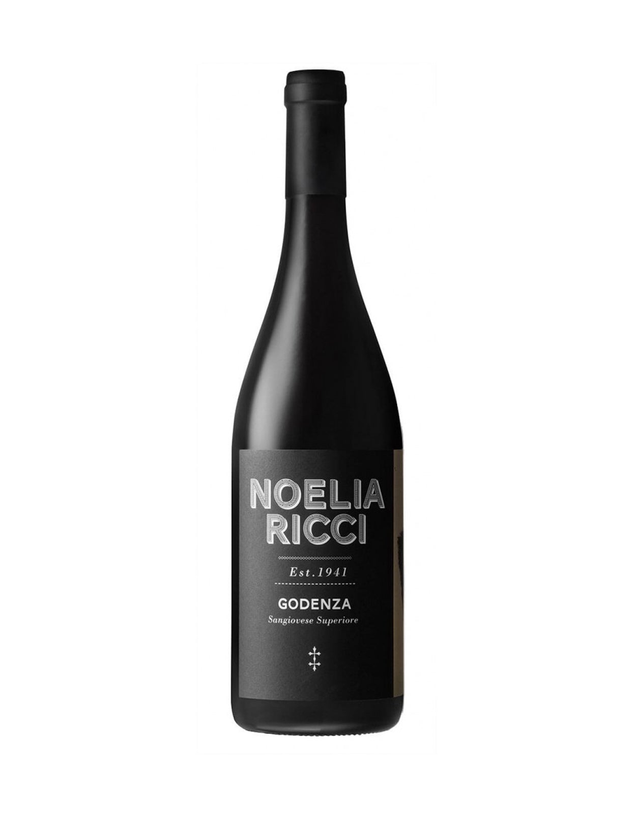 Noelia Ricci Sangiovese Eromagna Godenza 2018