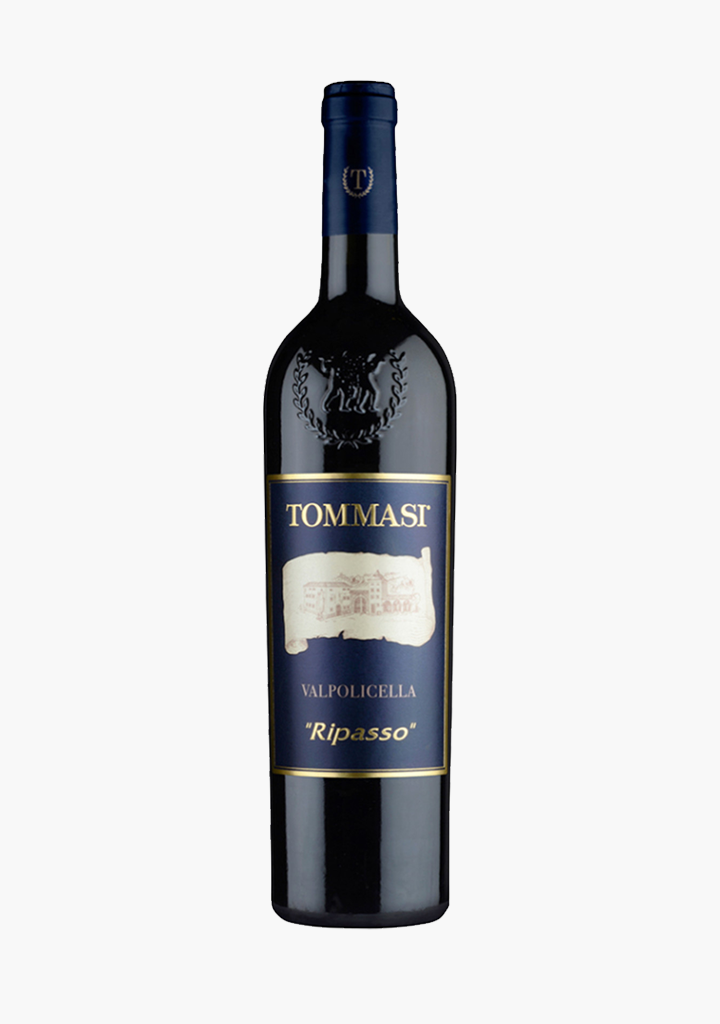 Tommasi Ripasso Valpolicella Classico Superiore 2020