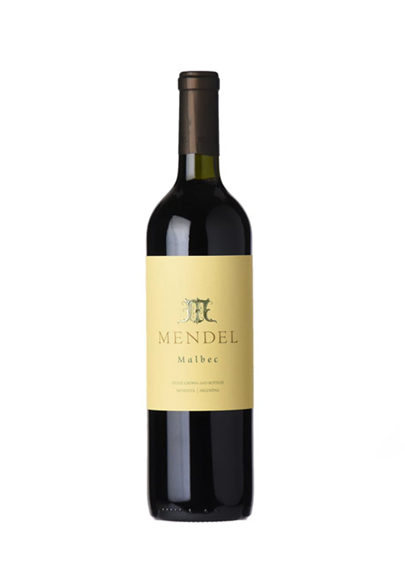 Mendel Malbec 2019
