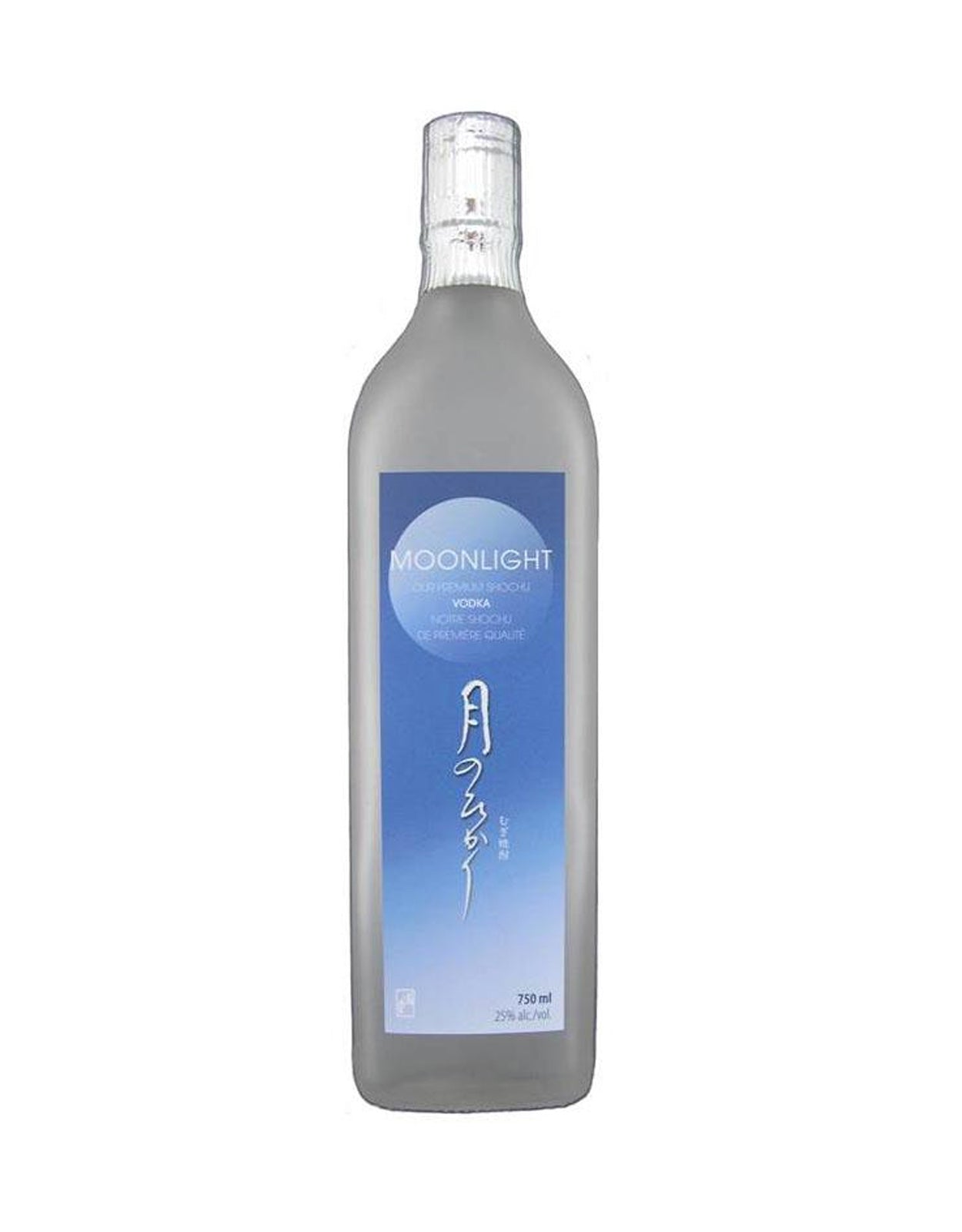 Tanaka Moonlight Shochu - 750 ml
