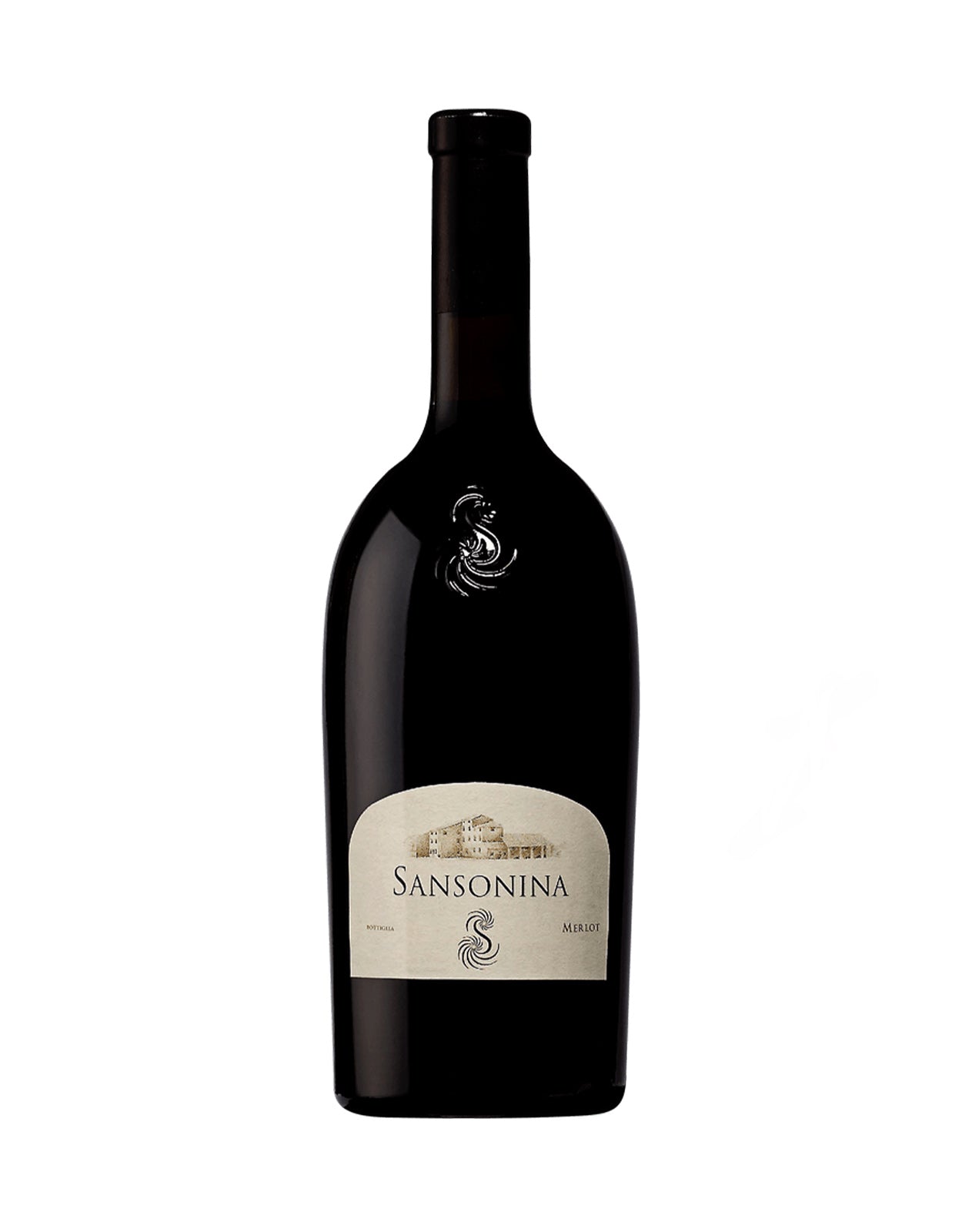 Sansonina Merlot 2020
