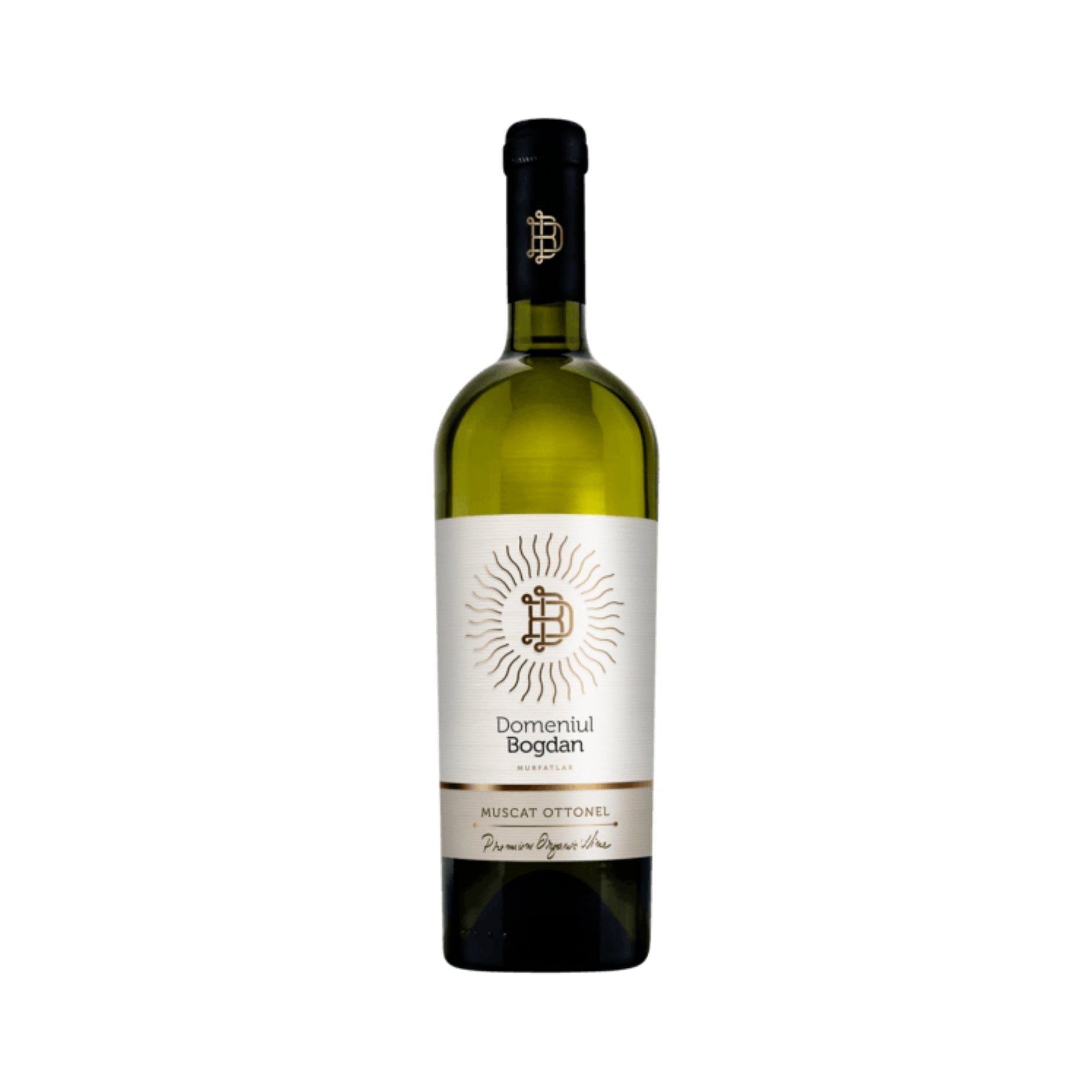 Domeniul Bogdan Muscat Ottonel