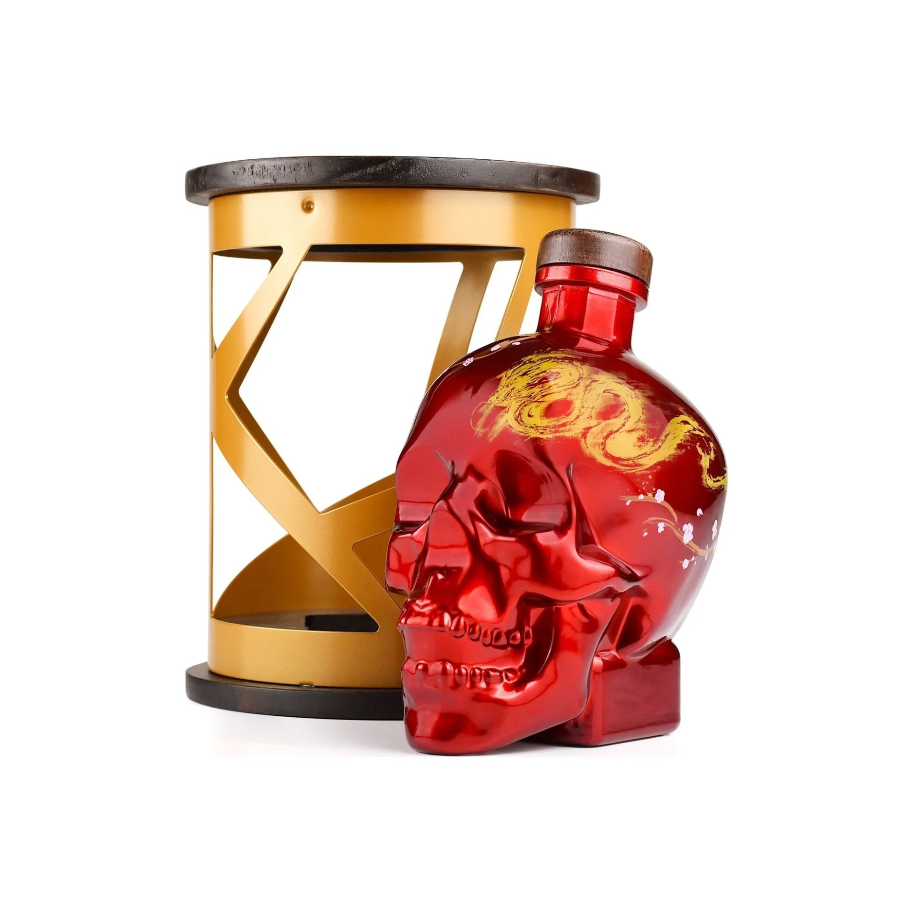 Crystal Head Vodka Lunar Limited Edition