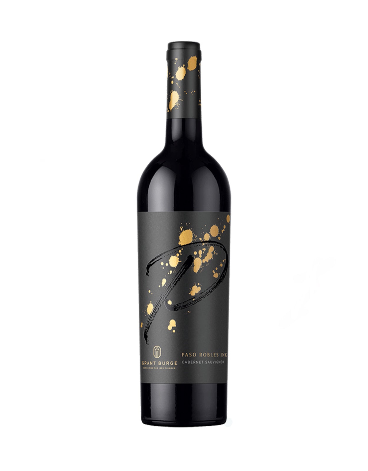 Grant Burge Paso Ink Cabernet Sauvignon 2021