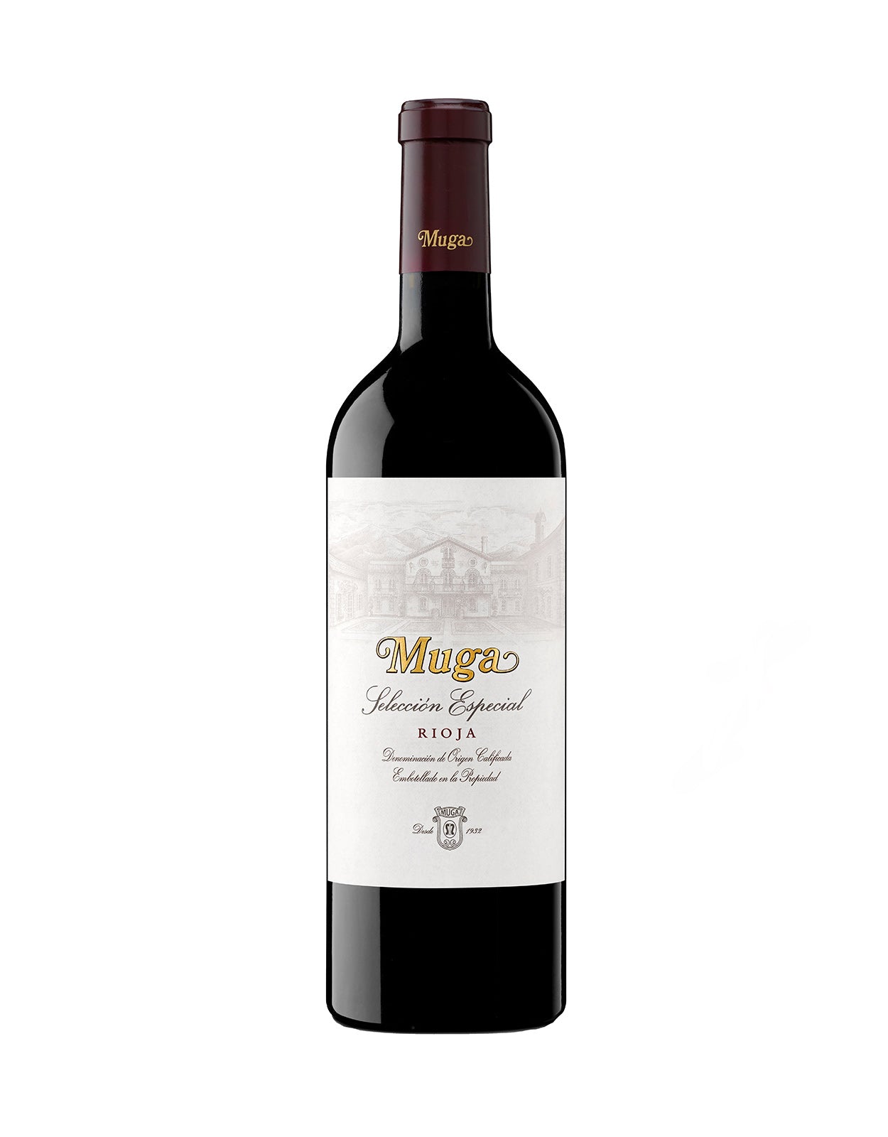 Bodegas Muga Seleccion Especial 2019