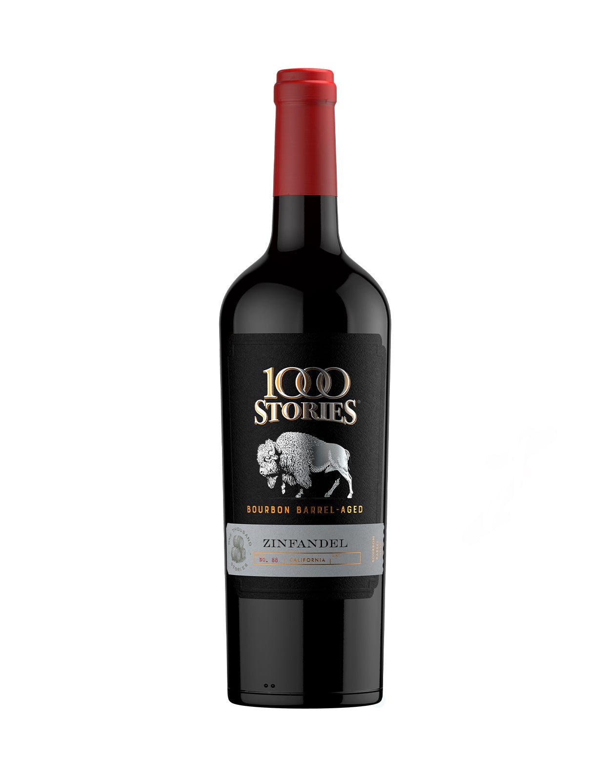 1000 Stories Zinfandel 2021