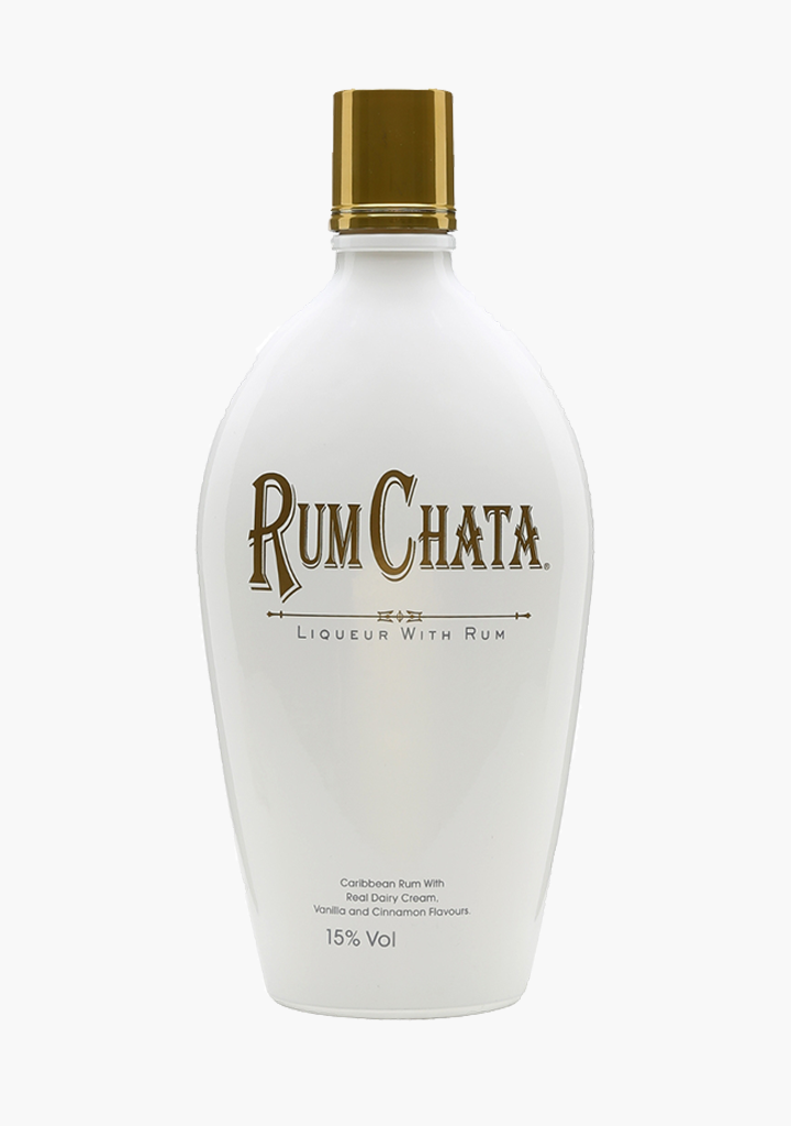RumChata Cream Liqueur