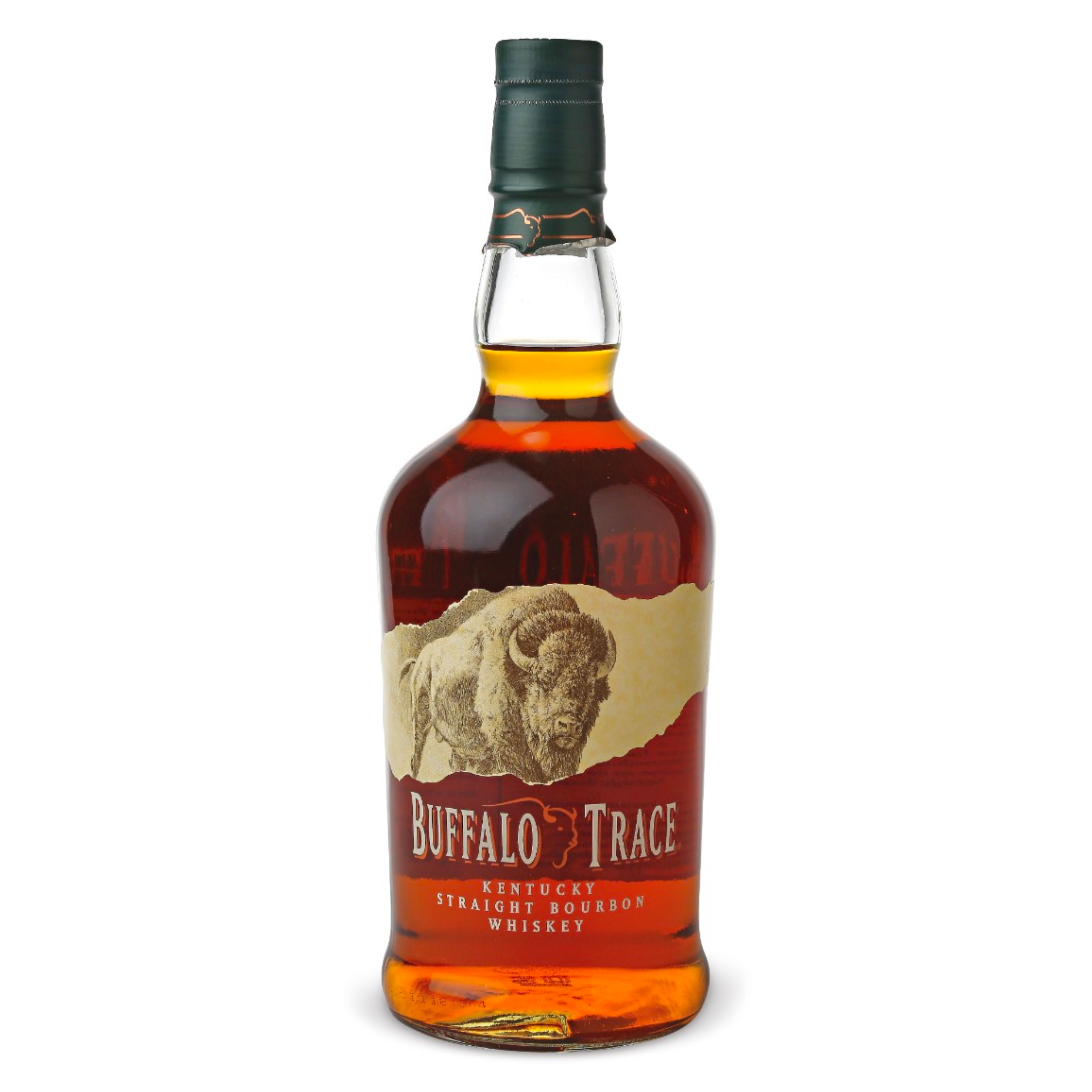 Buffalo Trace Bourbon