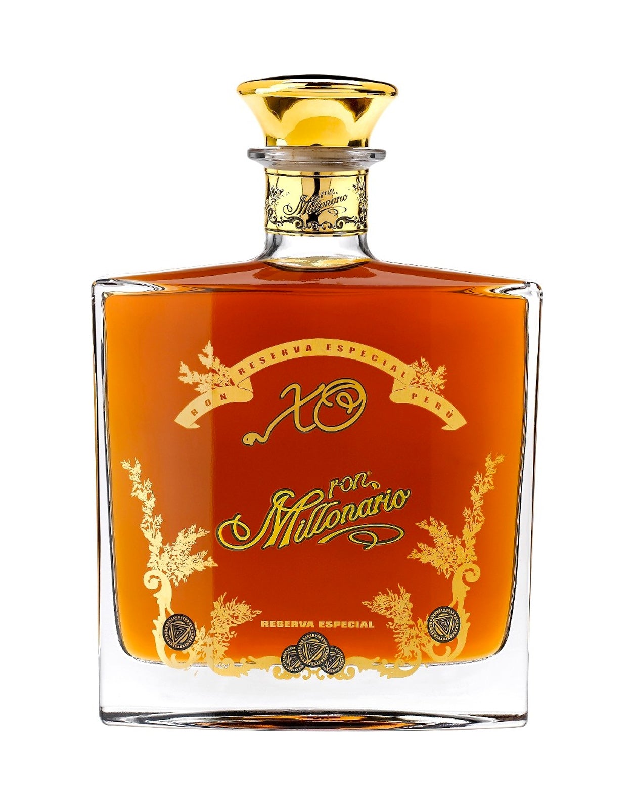 Ron Millonario XO Rum