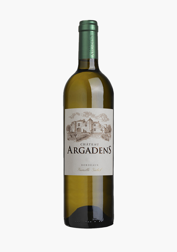 Argadens Blanc 2023