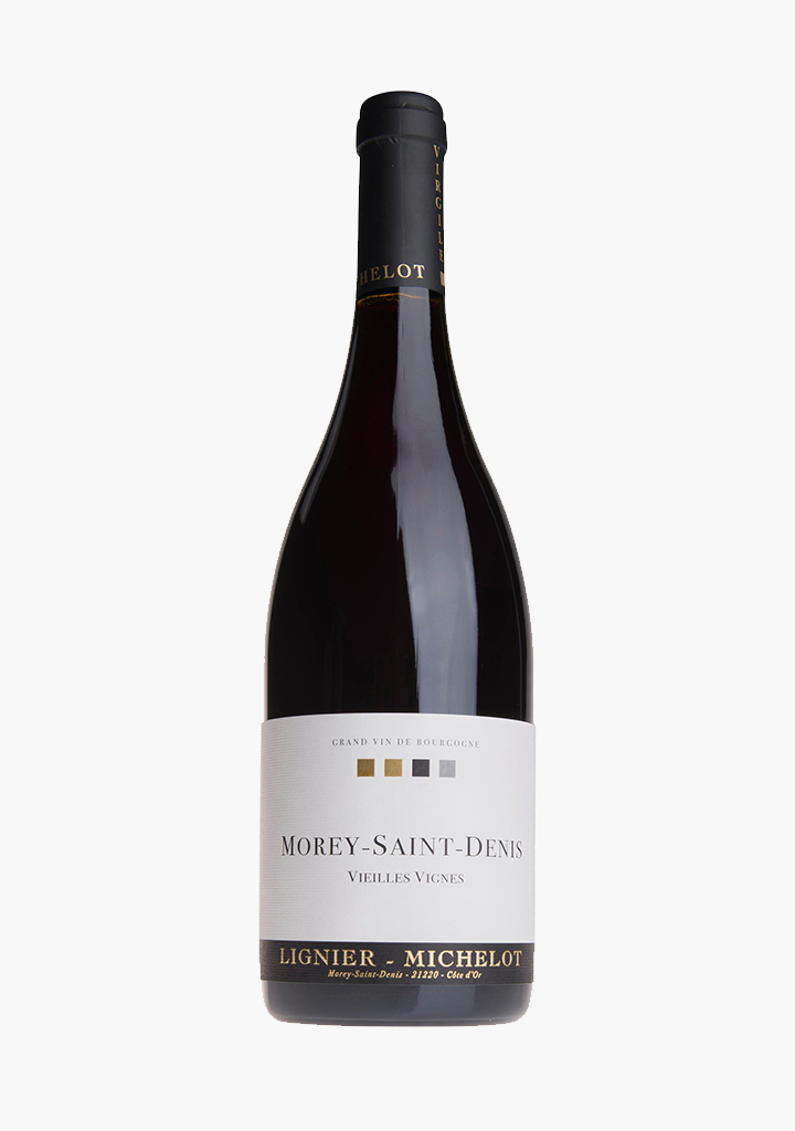 Domaine Lignier-Michelot Morey-Saint-Denis 'Vieilles Vignes' 2019