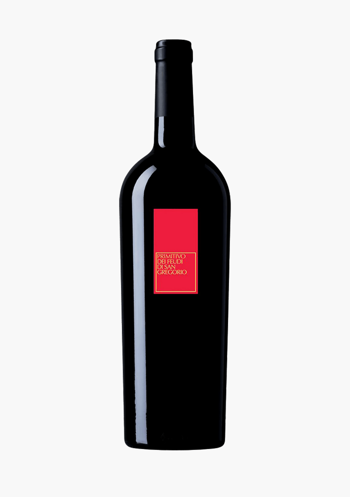 Feudi Di San Gregorio Primitivo 2023
