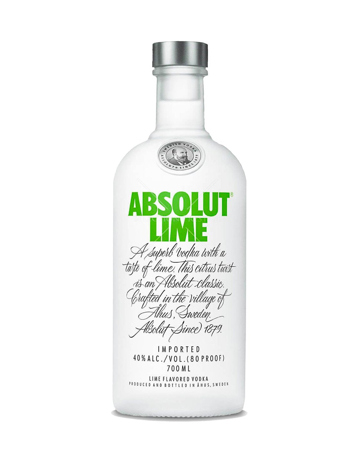 Absolut Lime Vodka