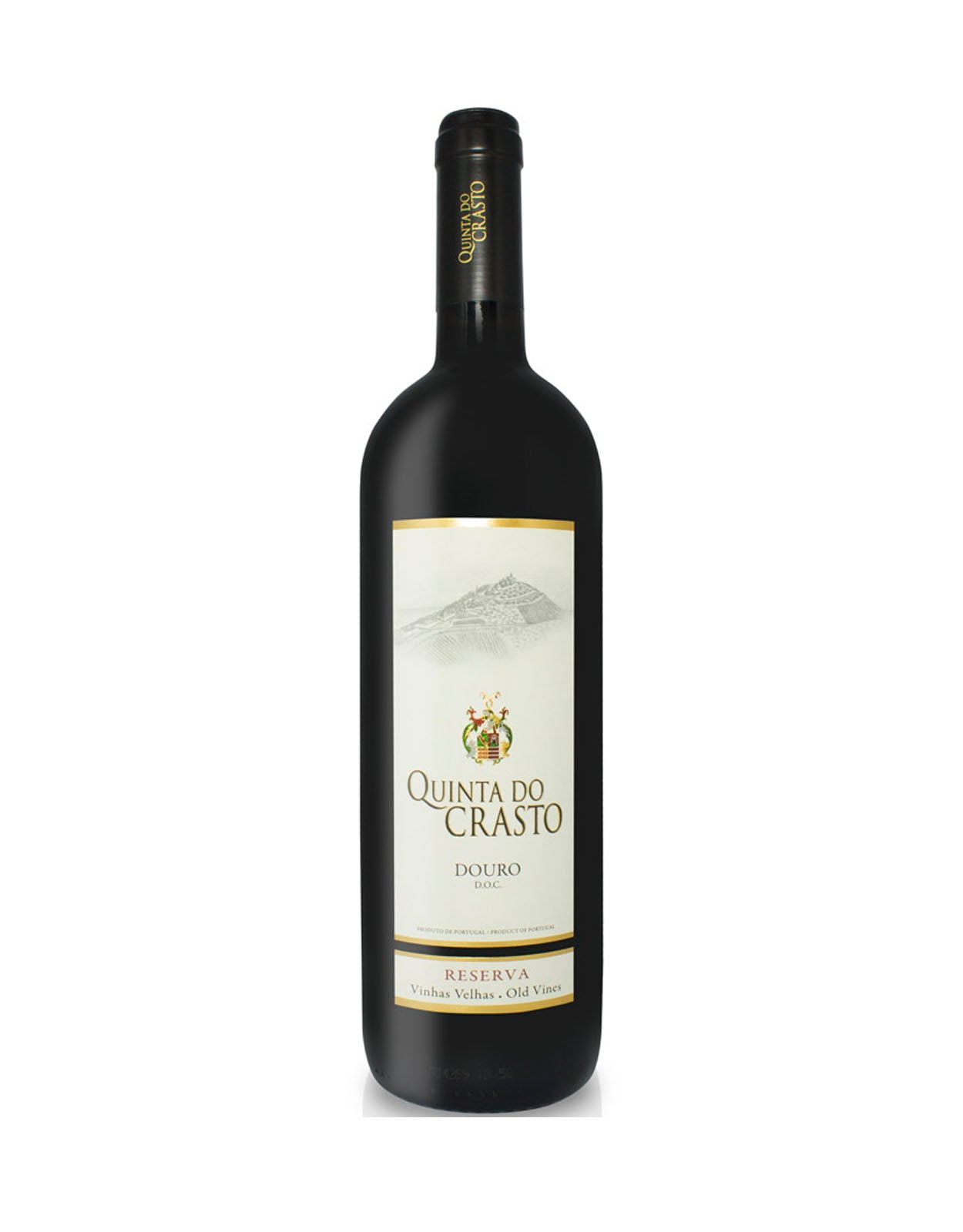 Quinta do Crasto Reserva 2021