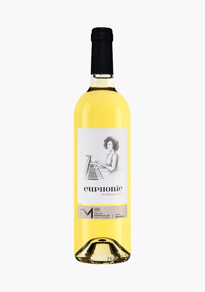 Euphonie Monbazillac 2021