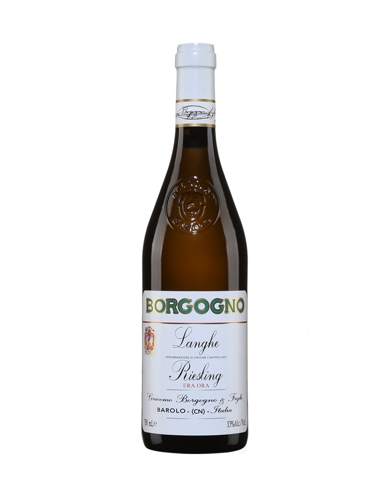 Borgogno Riesling 'Era Ora' 2021