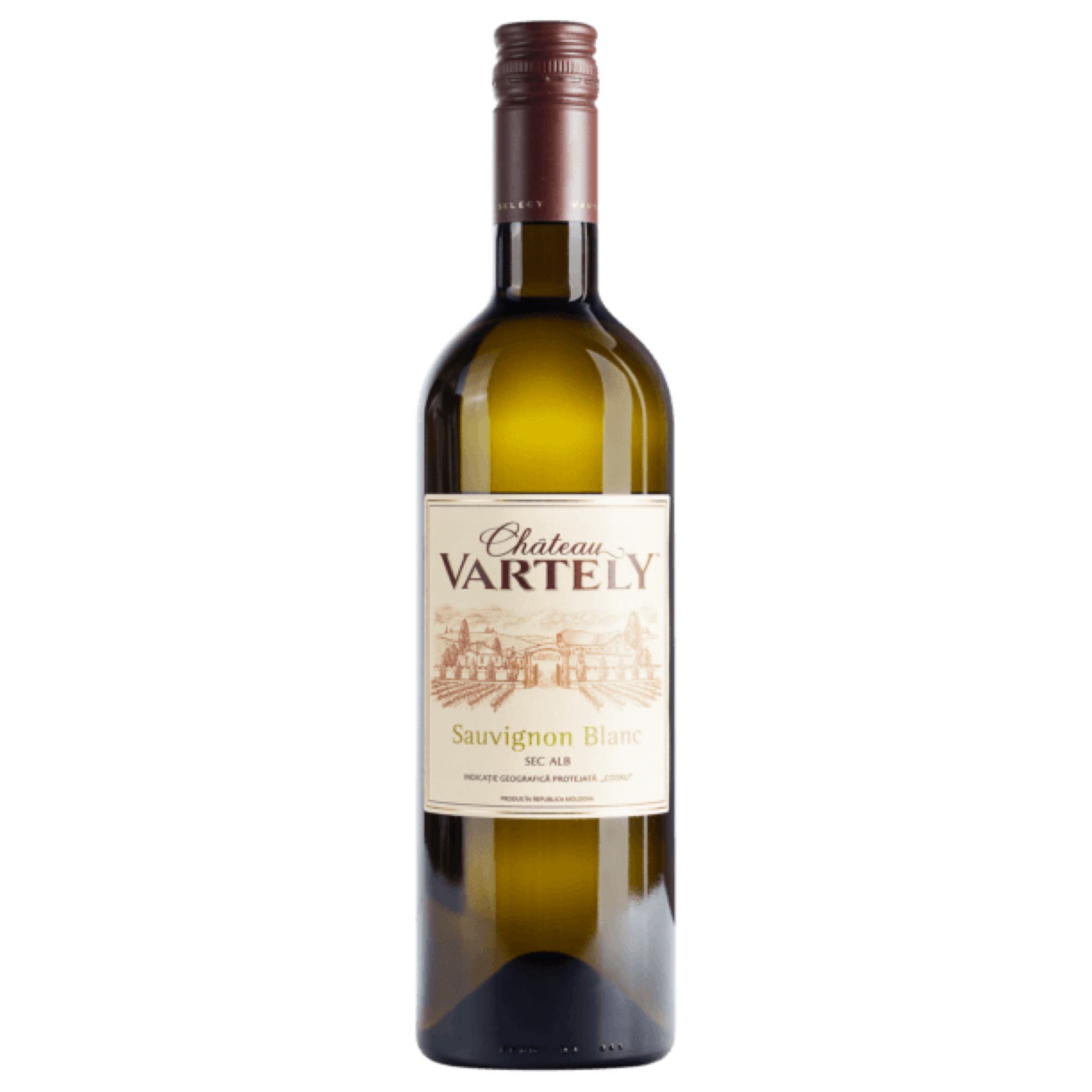 Sauvignon Blanc Select Vartely