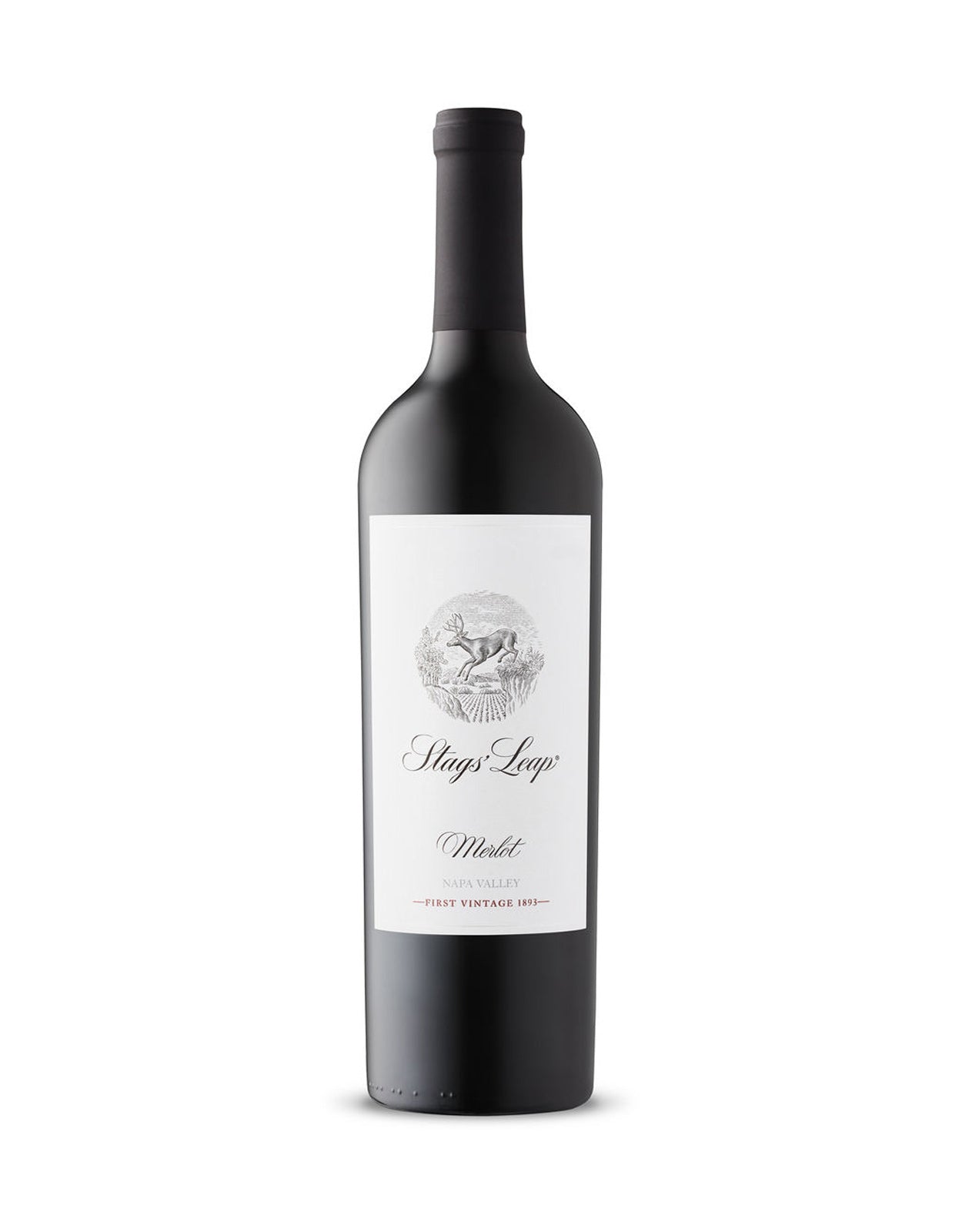 Stags' Leap Winery Merlot 2022