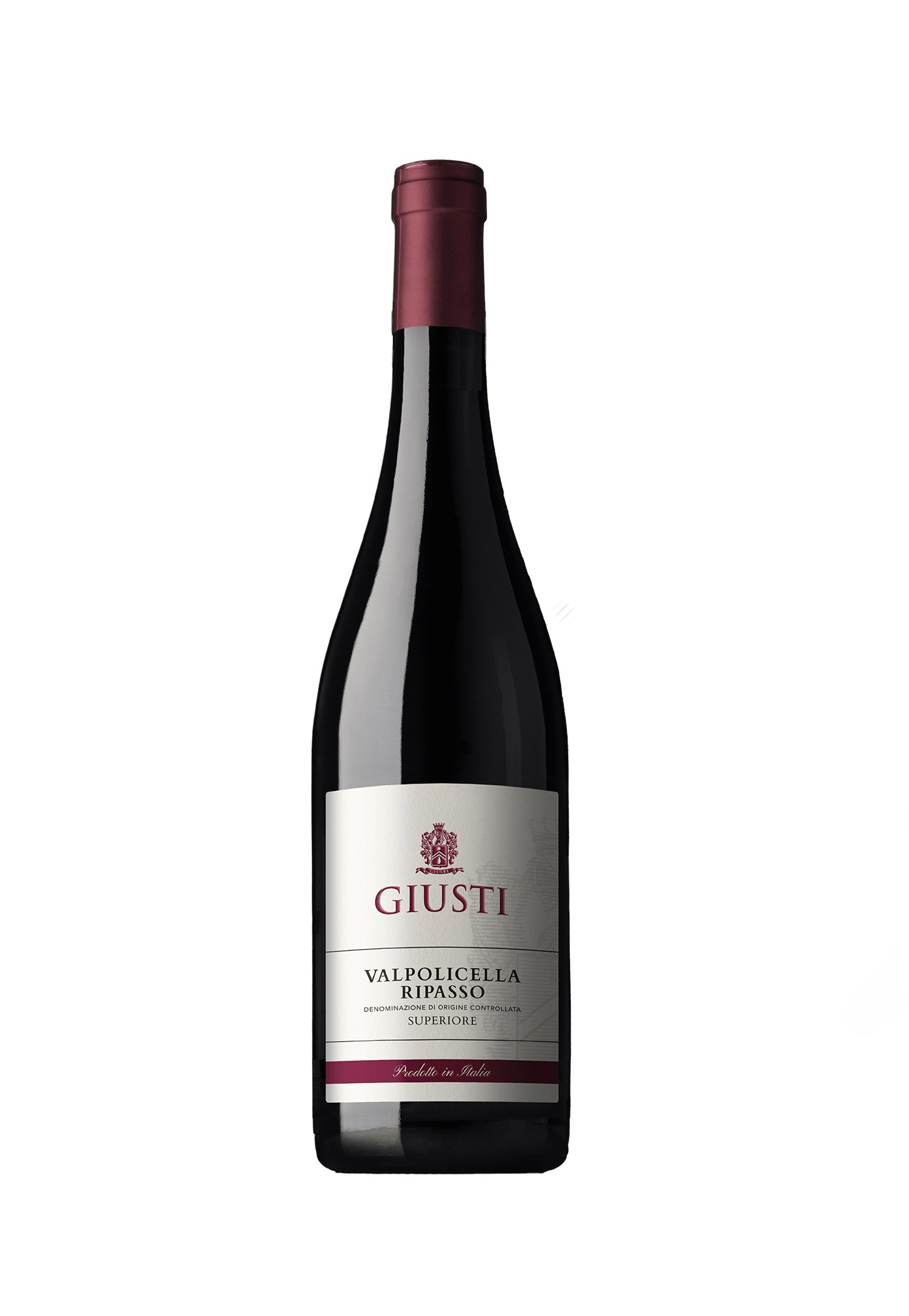 Giusti Valpolicella Ripasso Superiore 2019