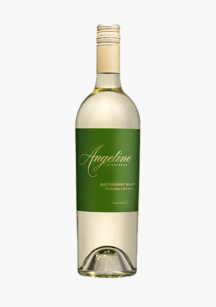 Angeline Sauvignon Blanc 2021