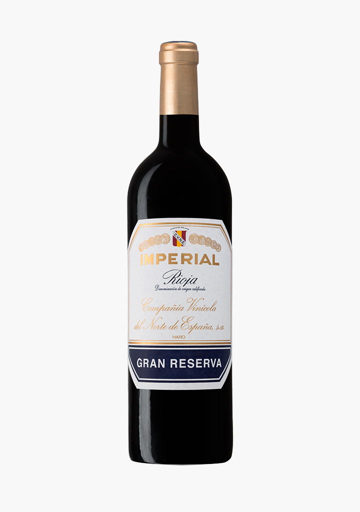 CVNE Imperial Gran Reserva 2017