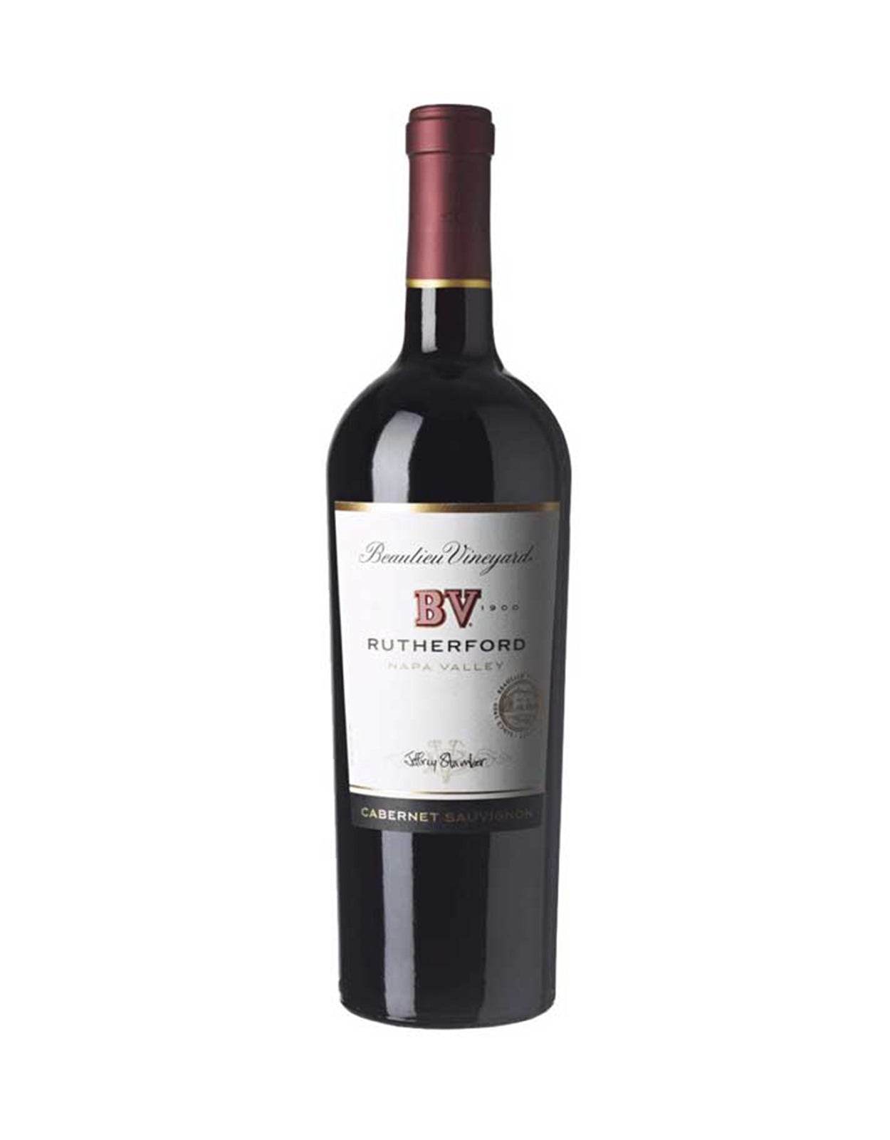 Beaulieu Vineyard Rutherford Cabernet Sauvignon 2015