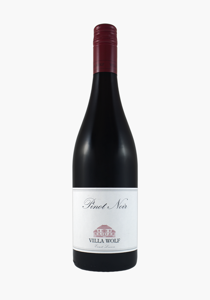 Villa Wolf Pinot Noir 2022