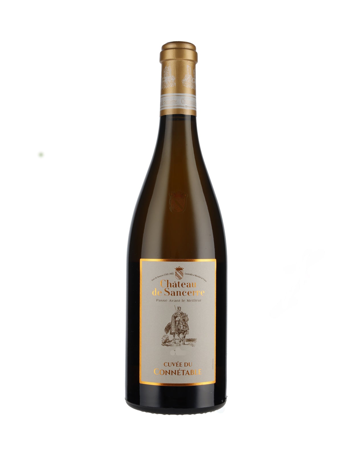 Chateau de Sancerre Cuvee du Connetable 2022
