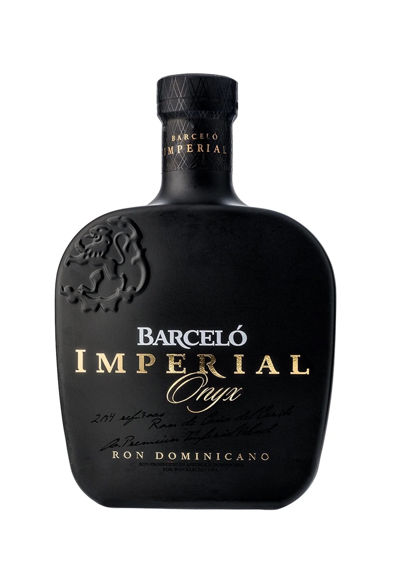 Barcelo Imperial Onyx Rum