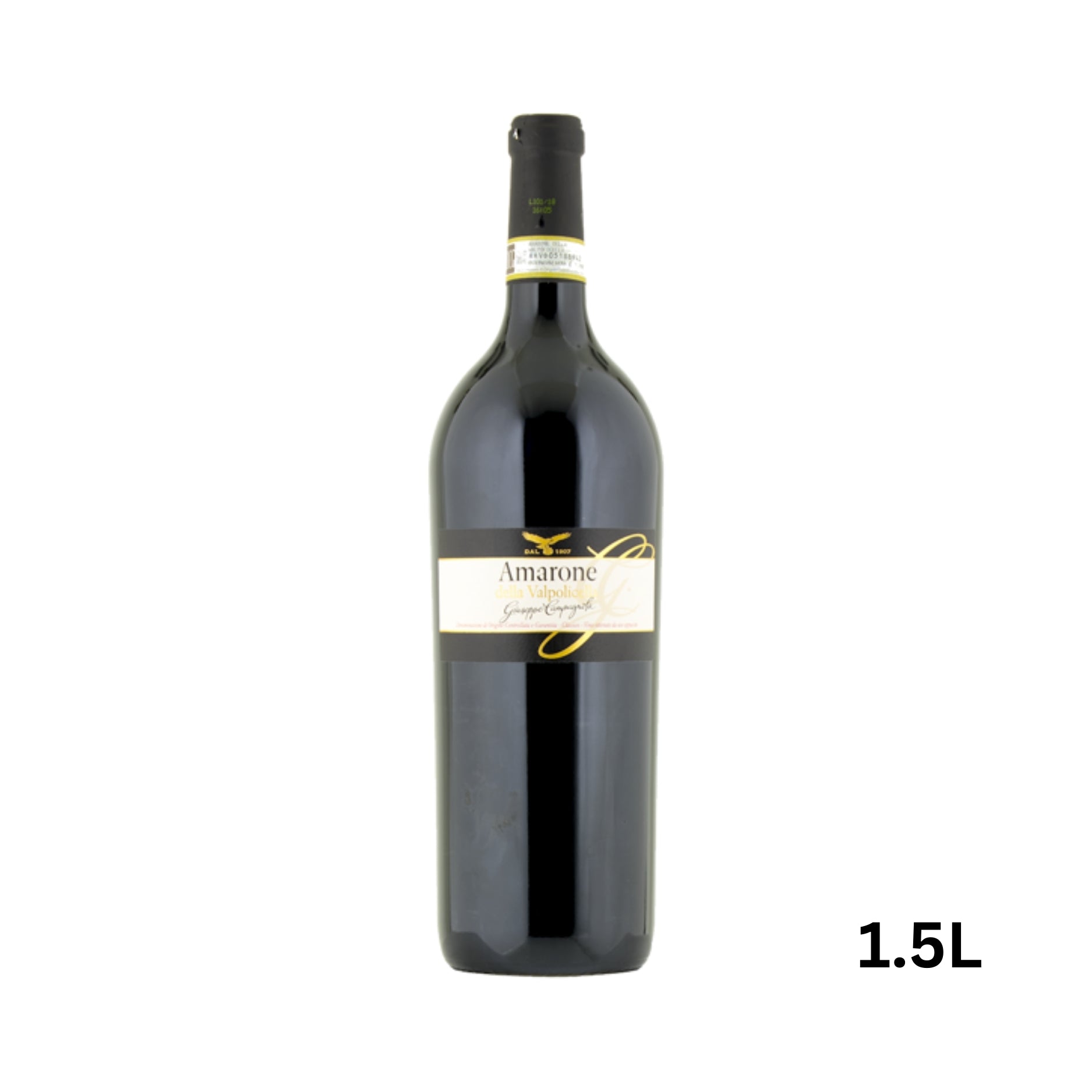 Campagnola Amarone della Valpolicella 2018 - 1.5 Litre Bottle