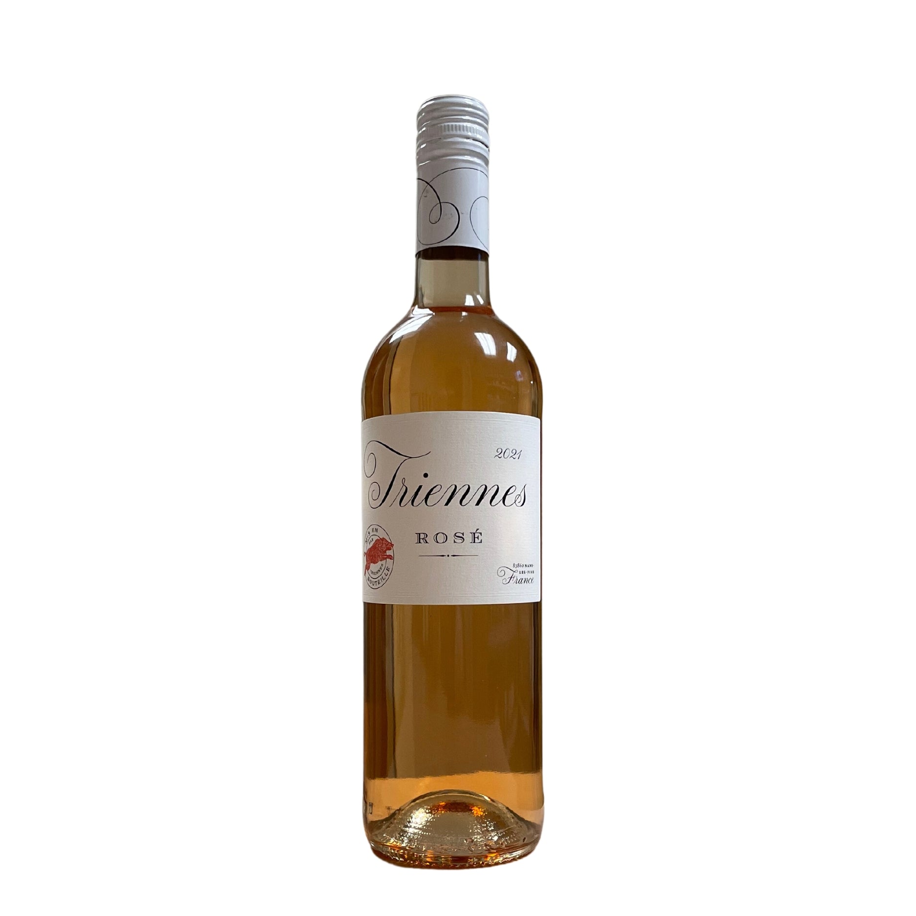 Triennes Rose Mediterranee