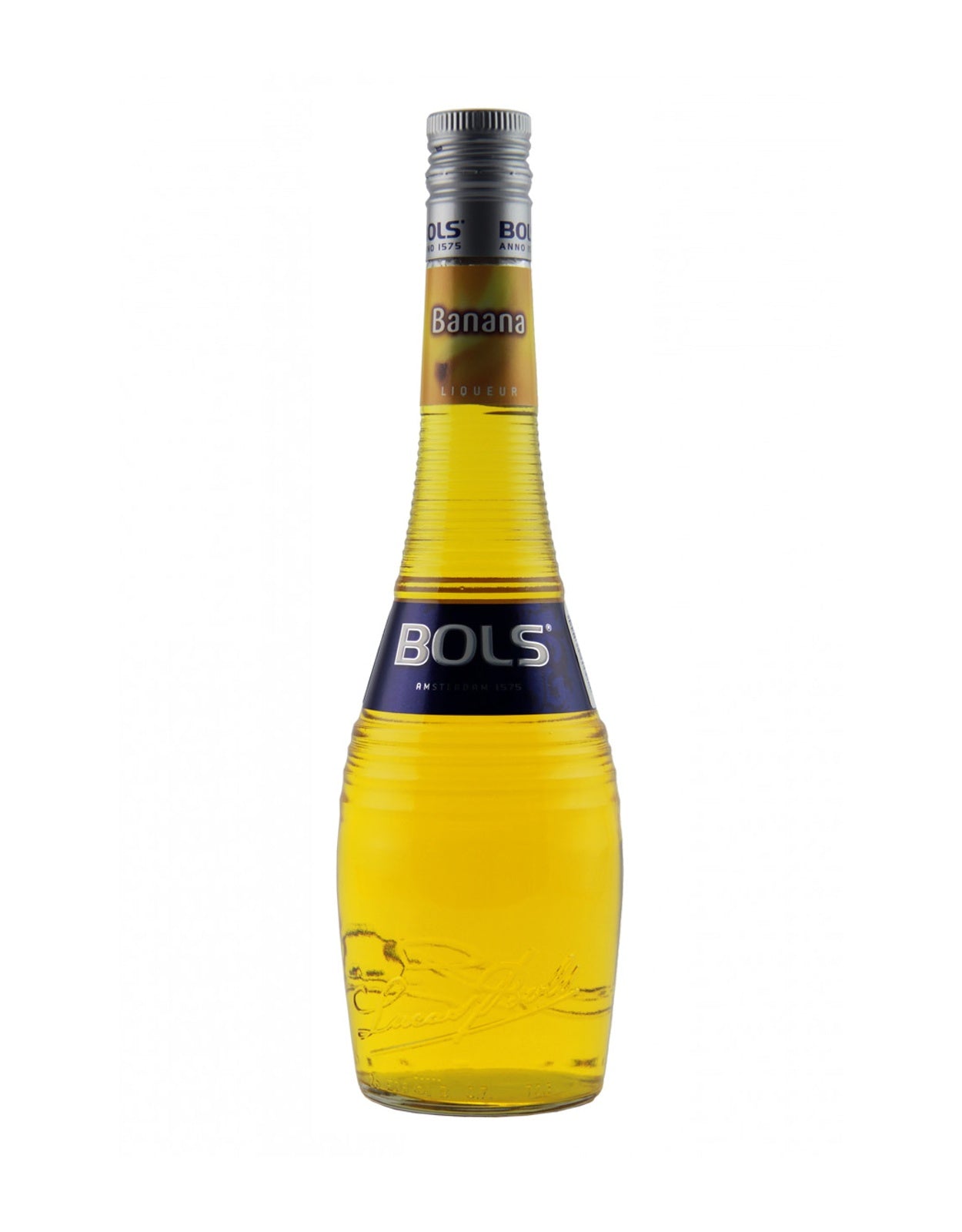 Bols Creme De Banane