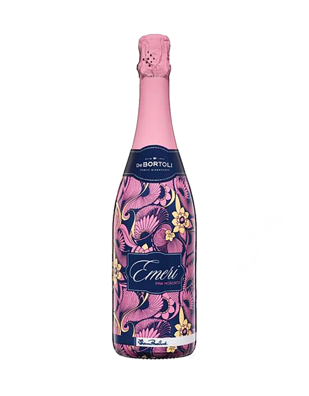 De Bortoli Emeri Sparkling Pink Moscato