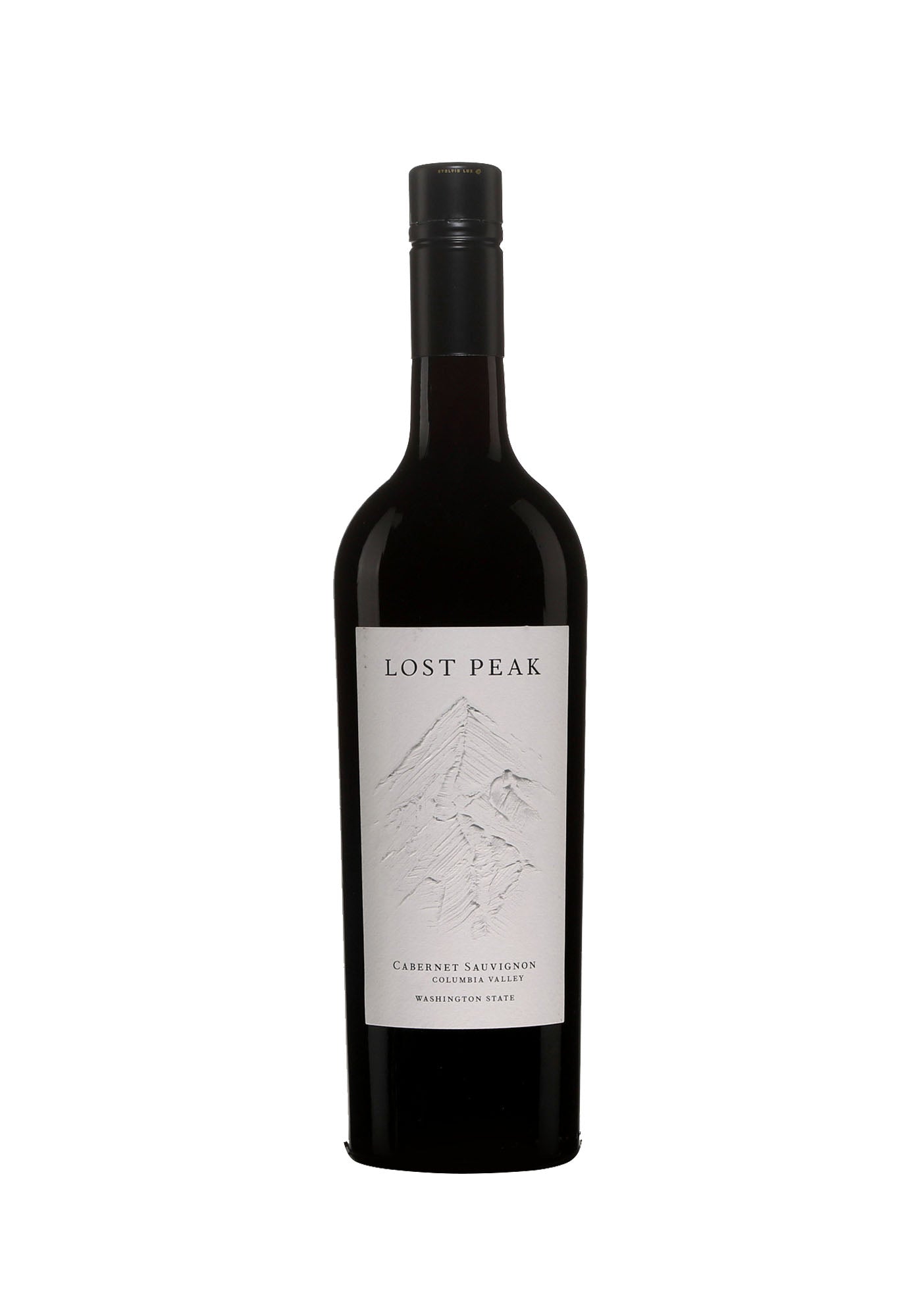 Lost Peak Cabernet Sauvignon 2021
