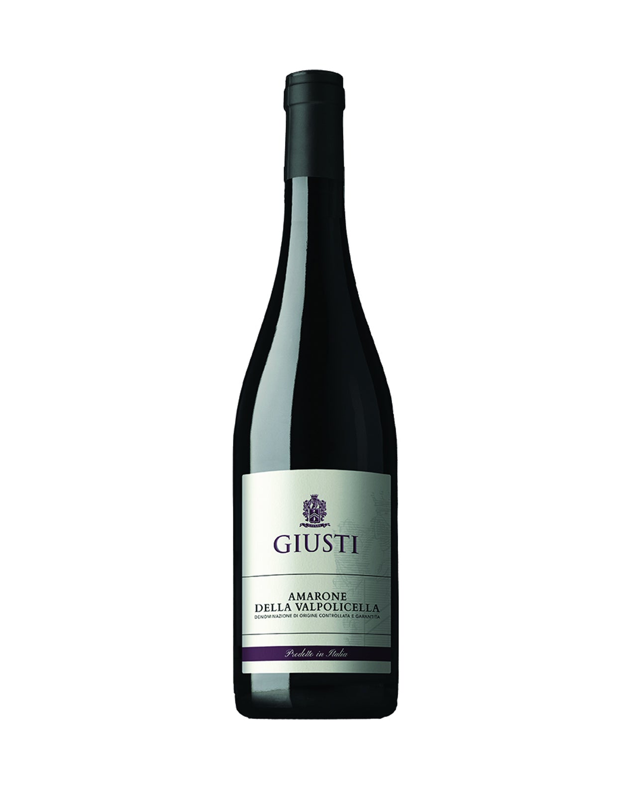 Giusti Amarone della Valpolicella 2019