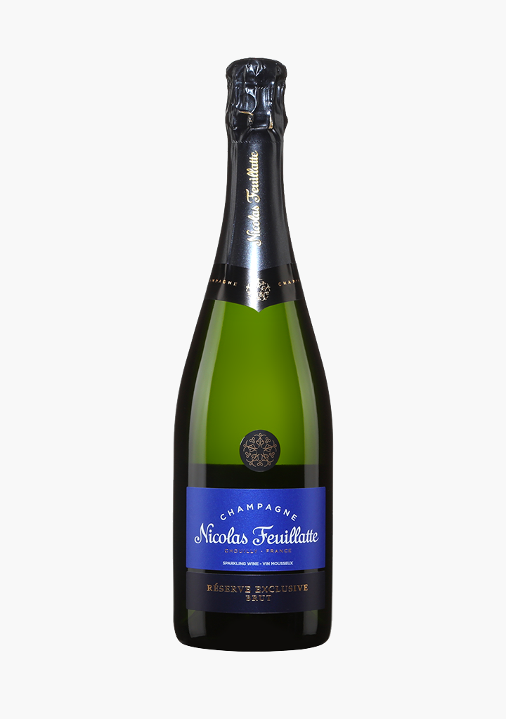 Nicolas Feuillatte Reserve Exclusive Brut