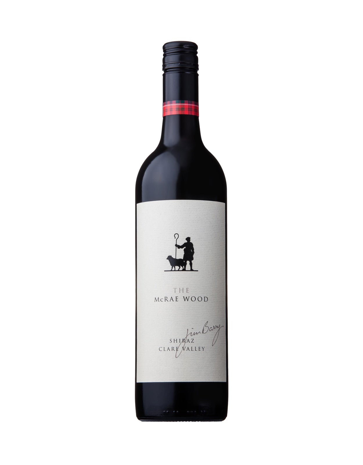 Jim Barry Shiraz McRae Wood 2020