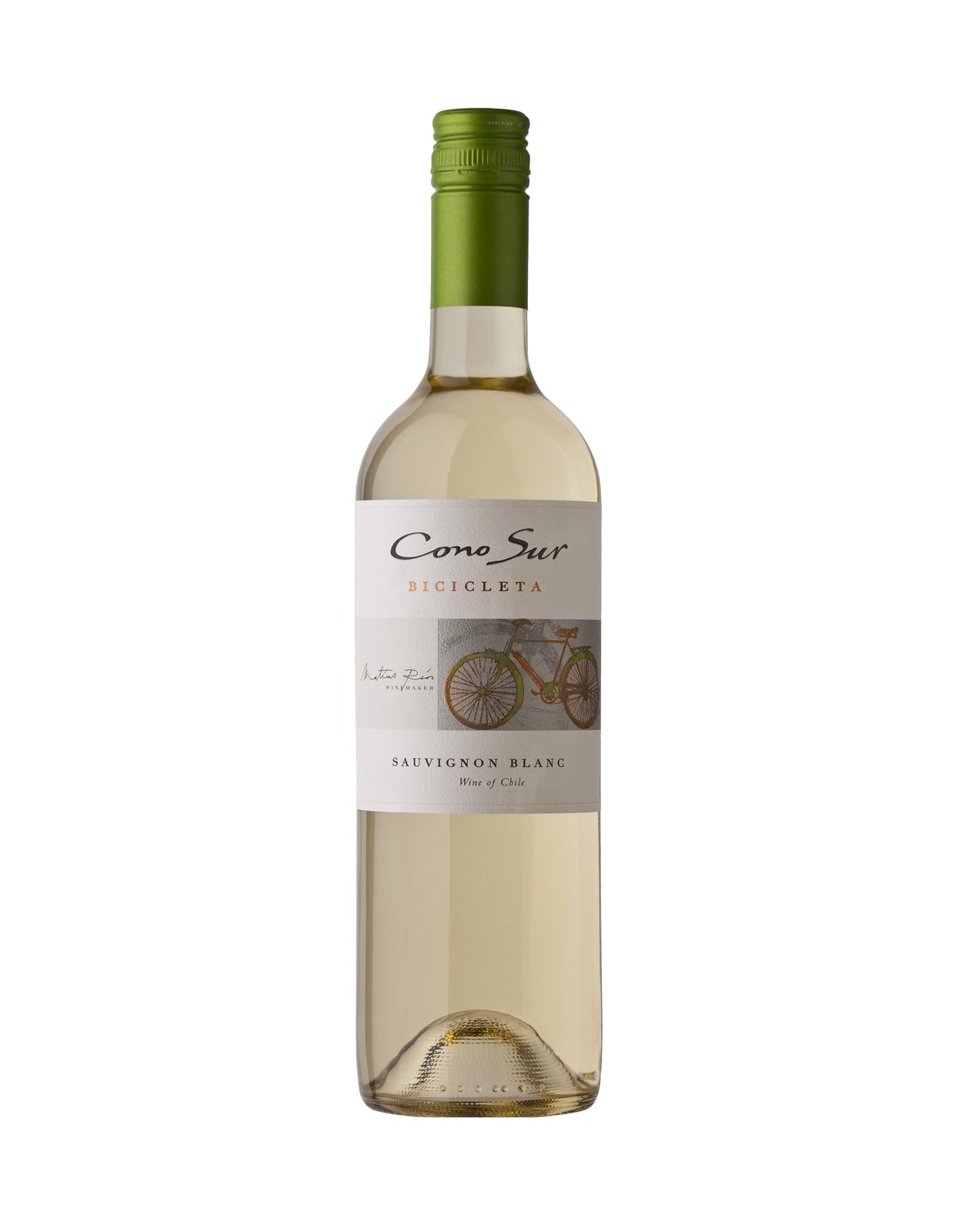 Cono Sur Sauvignon Blanc 2023 - 375 ml