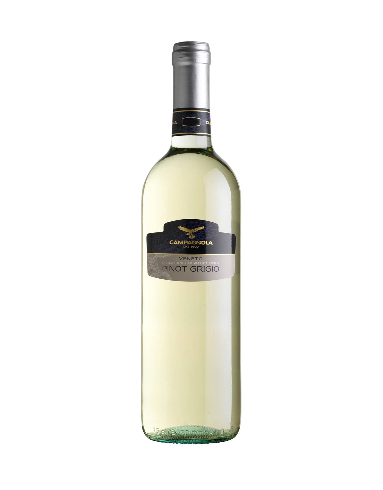 Campagnola Pinot Grigio 2024 - 375 ml
