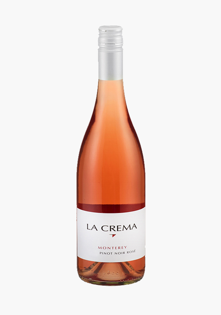 La Crema Monterey Pinot Noir Rosé 2022