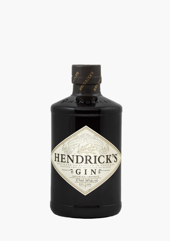 Hendrick's Gin