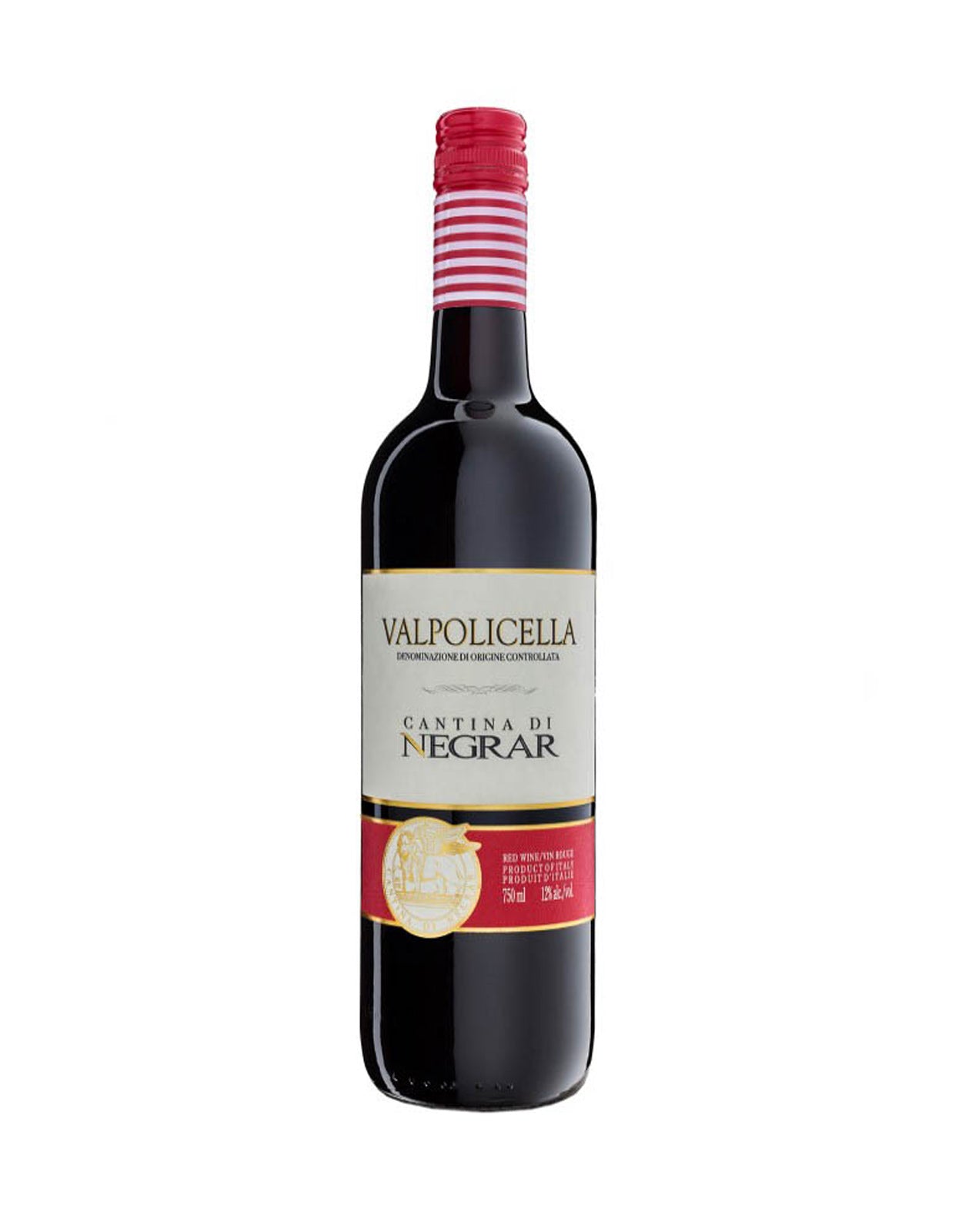 Cantina di Negrar Valpolicella 2020