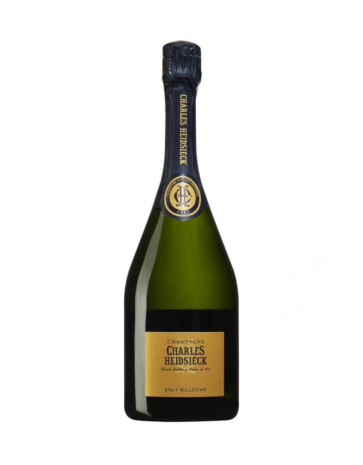 Charles Heidsieck Brut 2013